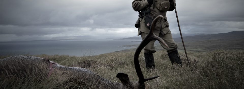 Hunters as citizen scientists