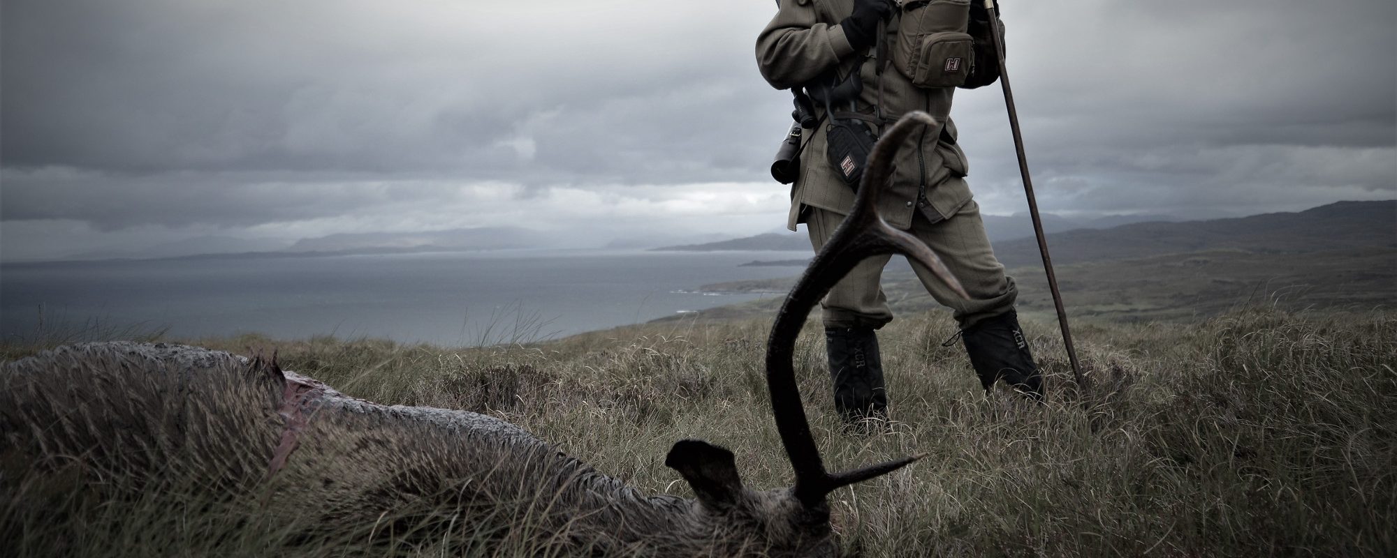 Hunters as citizen scientists